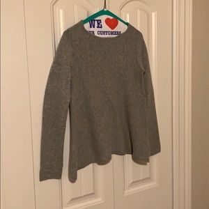 Alice + Olivia a-line sweater size M NEW condition